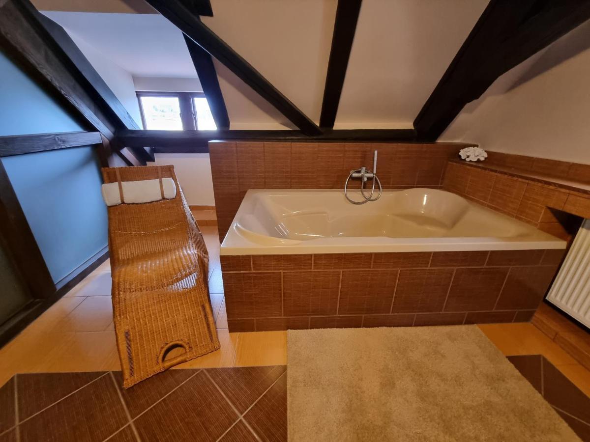 Galerie Vila Lucia 5 -Loft Apartman Plzeň Extérieur photo